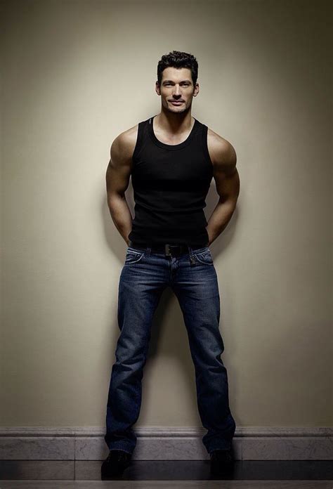 dave gandy weight loss.